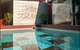 Suzana Garden