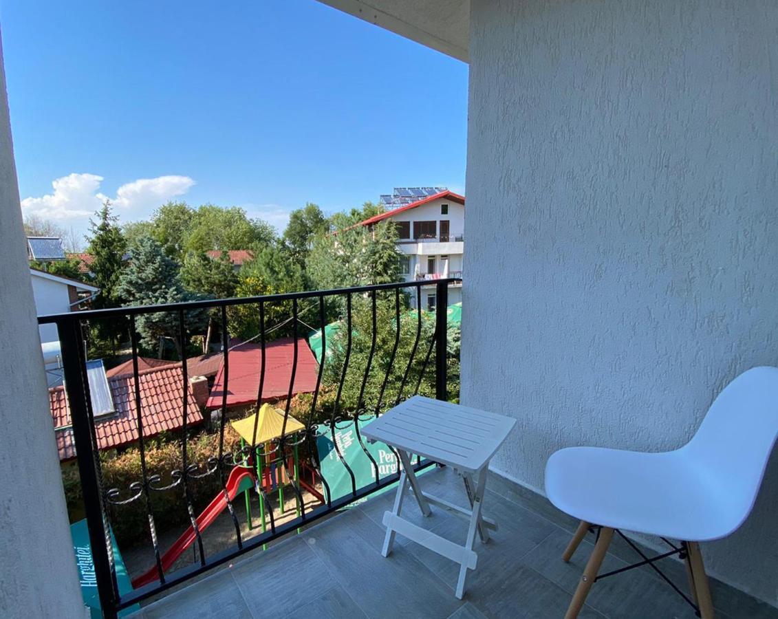 Suzana Garden Hotel Venus Exterior foto