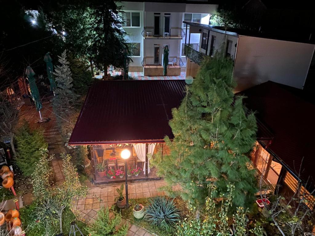 Suzana Garden Hotel Venus Exterior foto