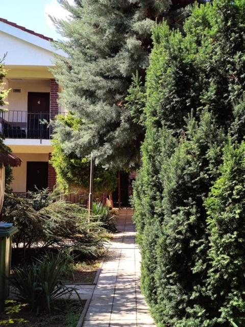 Suzana Garden Hotel Venus Exterior foto