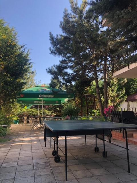 Suzana Garden Hotel Venus Exterior foto